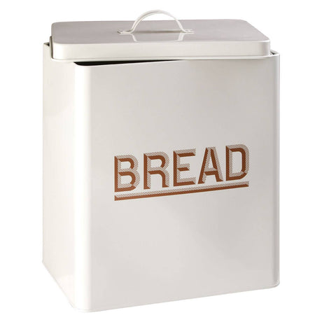 Easton 5pc Grey and Gold Enamel Storage Set