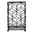 Vertex Contour Utensil Holder