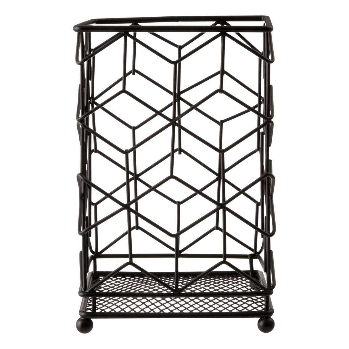 Vertex Contour Utensil Holder