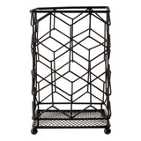 Vertex Contour Utensil Holder