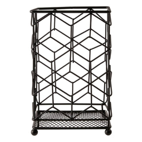Vertex Contour Utensil Holder