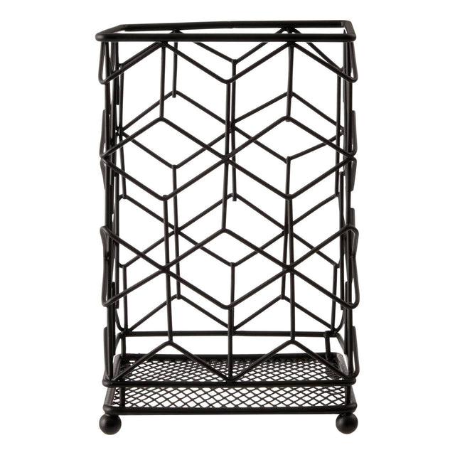Vertex Contour Utensil Holder
