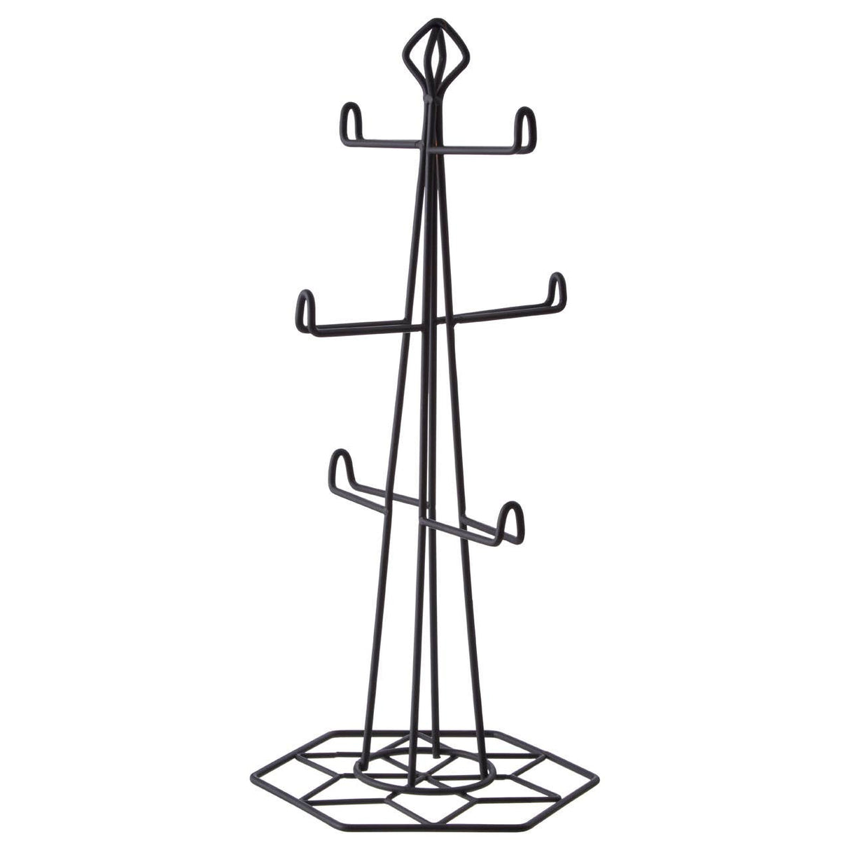 Vertex Contour Mug Tree