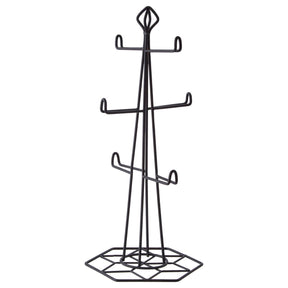 Vertex Contour Mug Tree