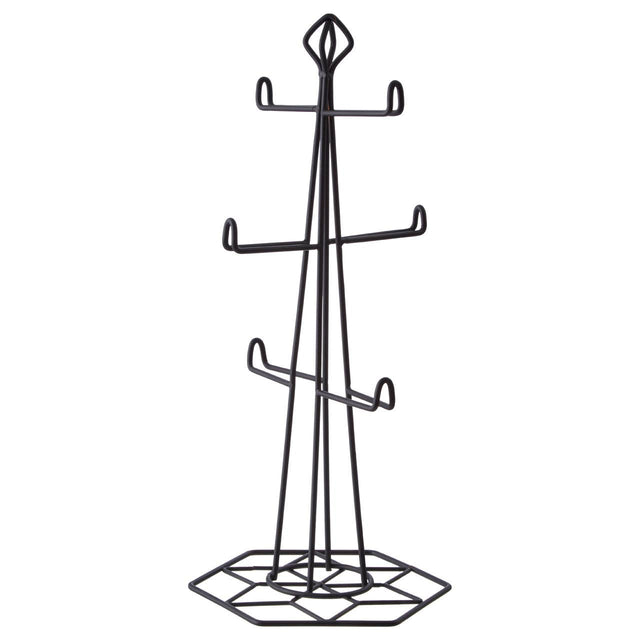 Vertex Contour Mug Tree