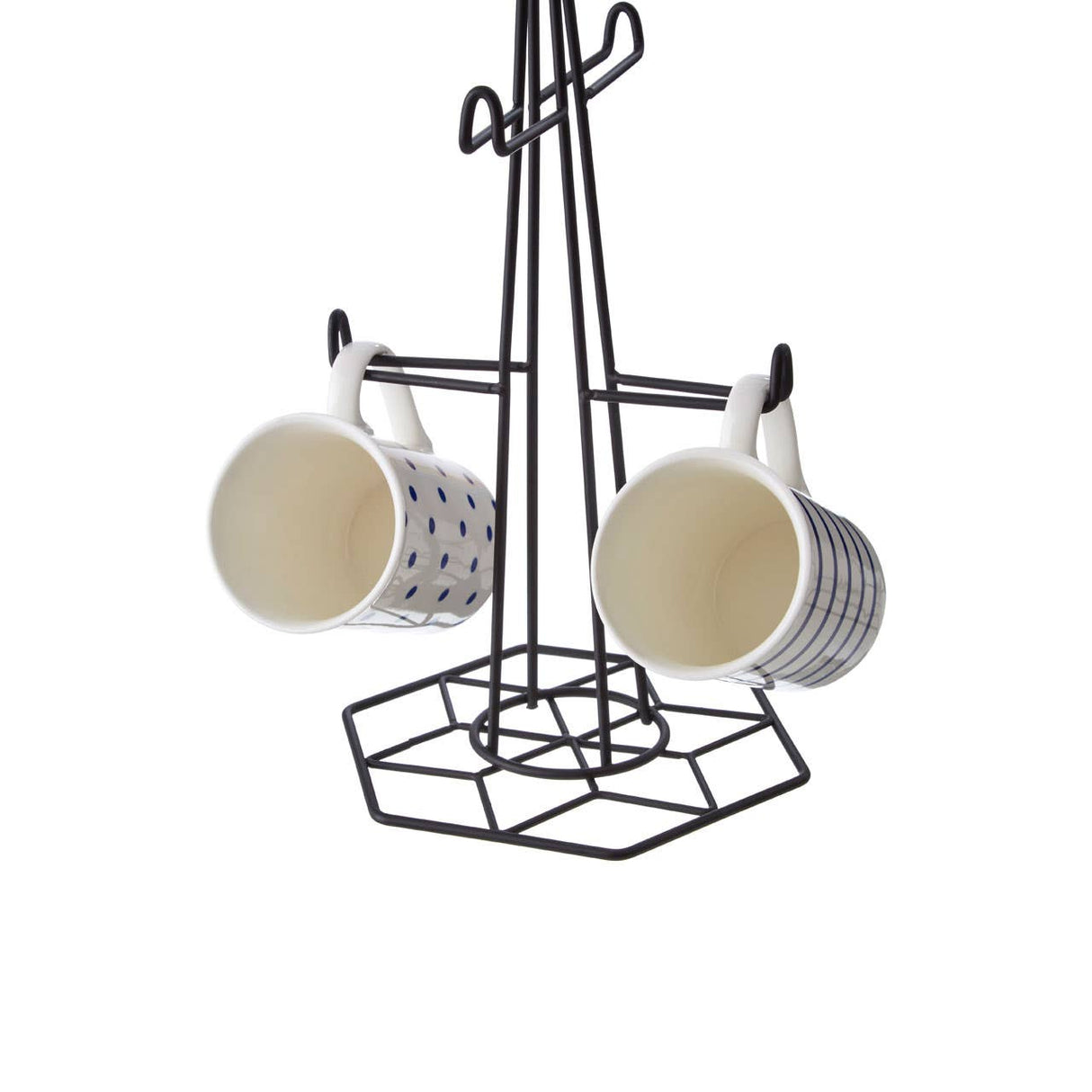 Vertex Contour Mug Tree