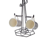 Vertex Contour Mug Tree
