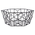 Vertex Contour Fruit Basket