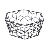 Vertex Contour Fruit Basket
