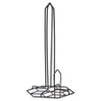 Vertex Contour Kitchen Roll Holder