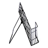 Vertex Contour Cookbook Stand