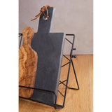 Vertex Contour Cookbook Stand