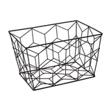 Vertex Contour Storage Basket