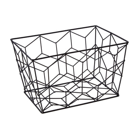 Vertex Contour Storage Basket