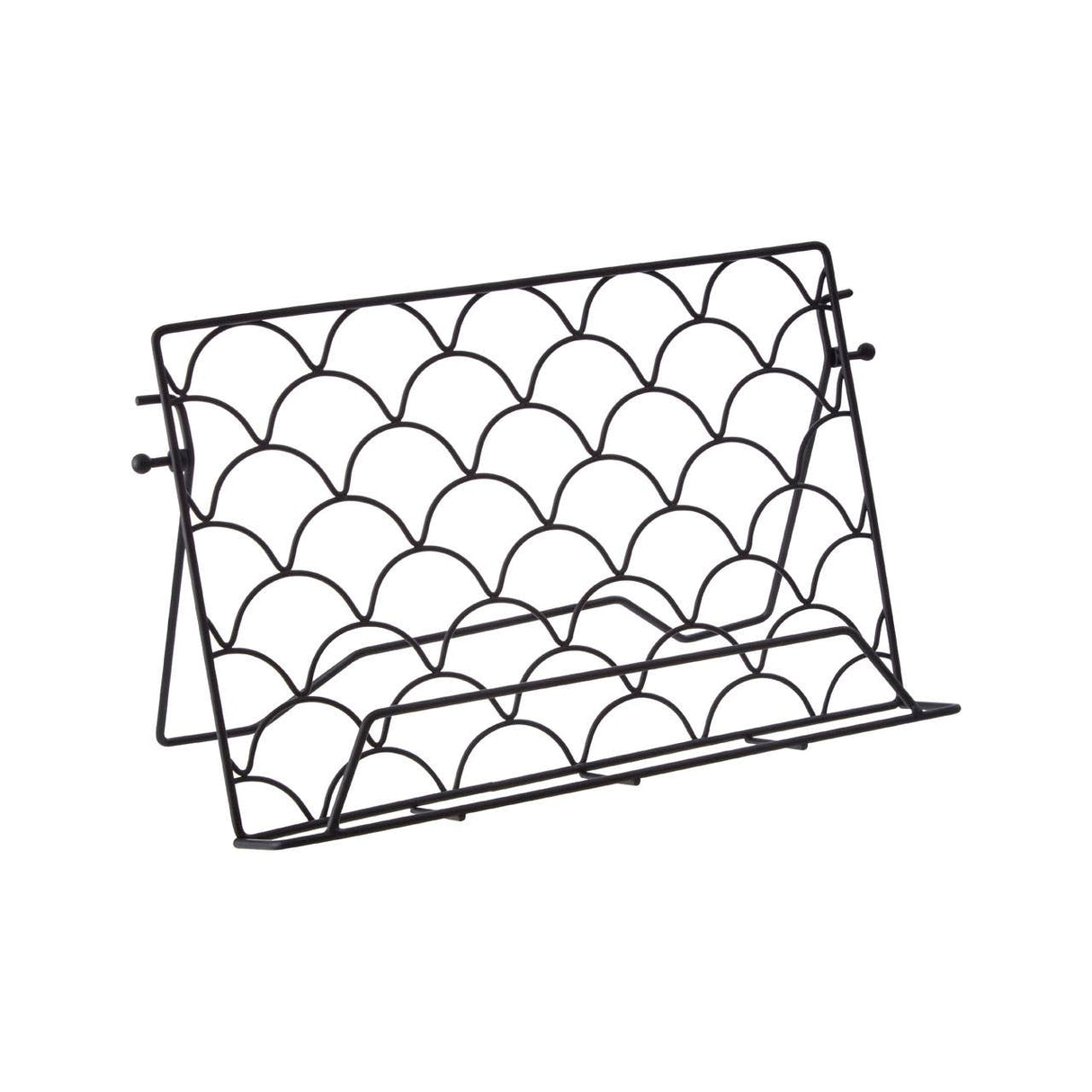 Vertex Deco Cookbook Stand