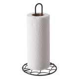 Vertex Deco Kitchen Roll Holder