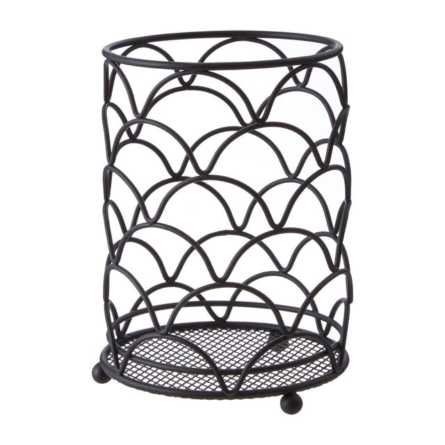 Vertex Deco Utensil Holder