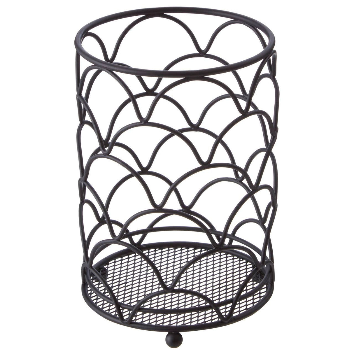 Vertex Deco Utensil Holder