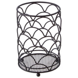Vertex Deco Utensil Holder