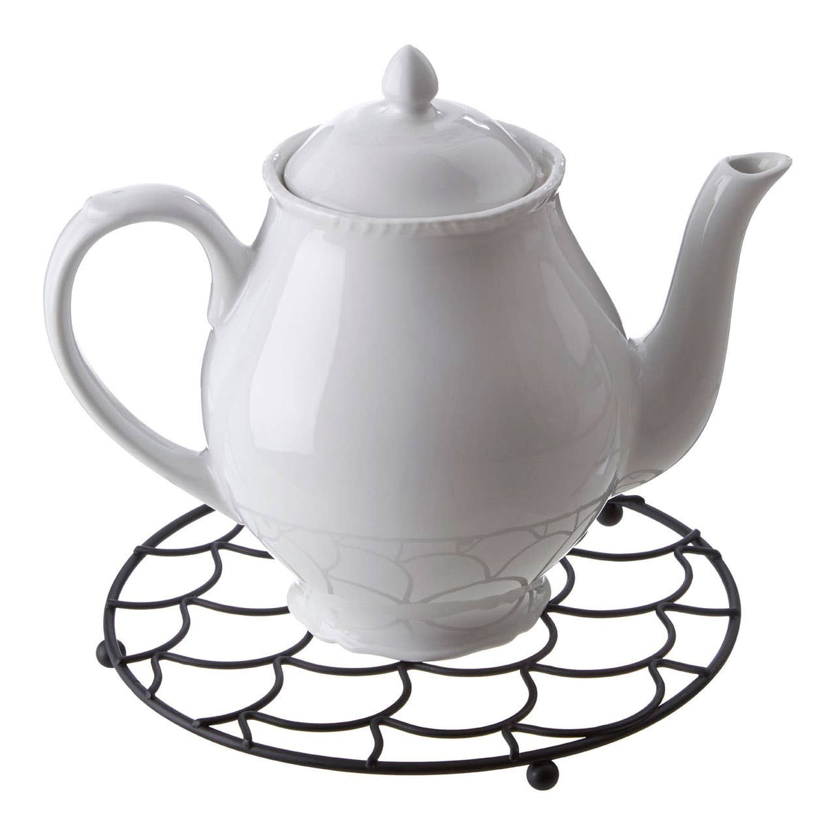 Vertex Deco Trivet