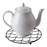 Vertex Deco Trivet