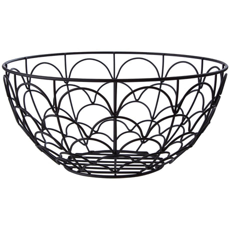 Vertex Deco Fruit Basket