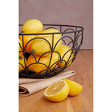Vertex Deco Fruit Basket