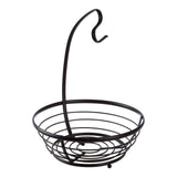 Emery Fruit Basket With Banana Hanger