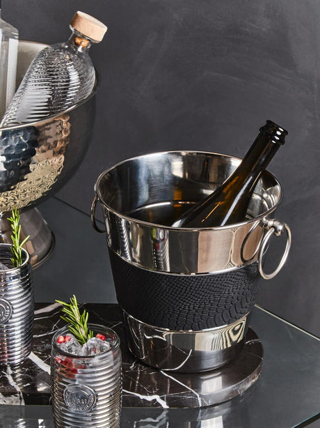 Mixology Champagne And Wine Bucket