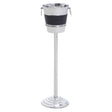 Mixology Champagne And Wine Bucket On Stand