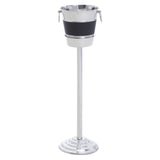 Mixology Champagne And Wine Bucket On Stand