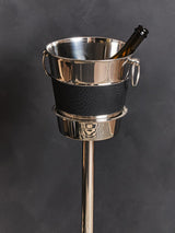 Mixology Champagne And Wine Bucket On Stand