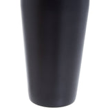 Mixology Gold Finish And Black Cocktail Shaker