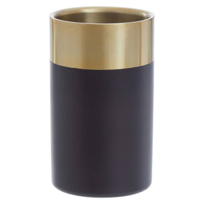 Mixology Black Champagne And Wine Cooler