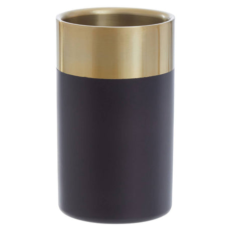 Mixology Black Champagne And Wine Cooler