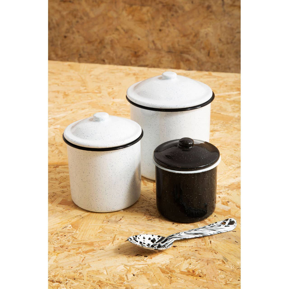 Hygge Small Canister