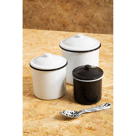 Hygge Small Canister