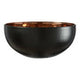 Miressa Medium Hammered Serving Bowl