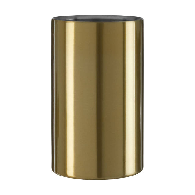 Mixology Champagne Cooler