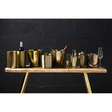 Mixology Champagne Cooler
