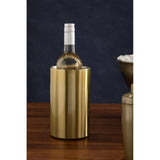 Mixology Champagne Cooler