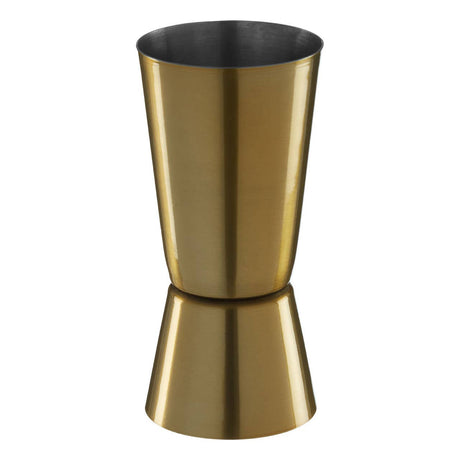 Mixology Spirit Measure