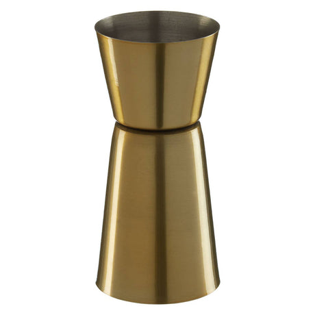 Mixology Spirit Measure