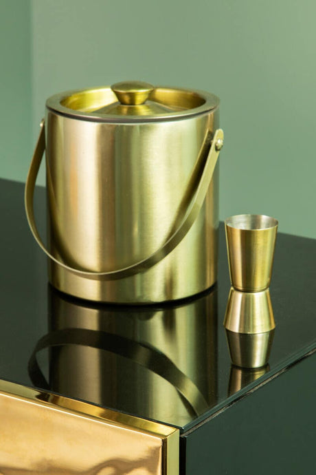 Mixology Spirit Measure