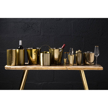 Mixology Spirit Measure