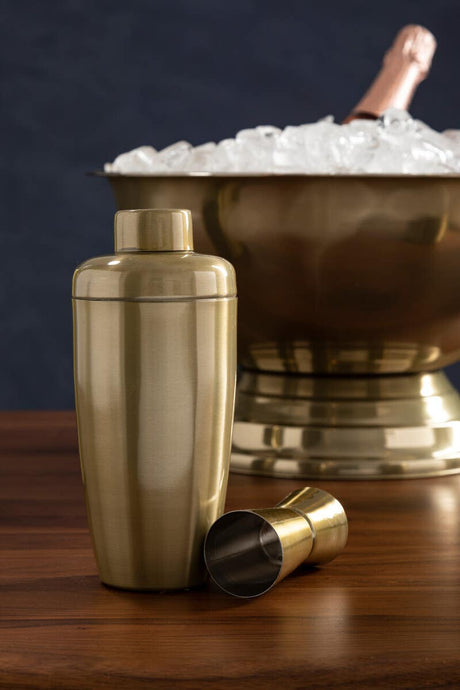Mixology Spirit Measure