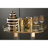 Mixology Spirit Measure