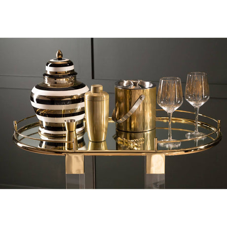 Mixology Spirit Measure