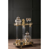Mixology Spirit Measure