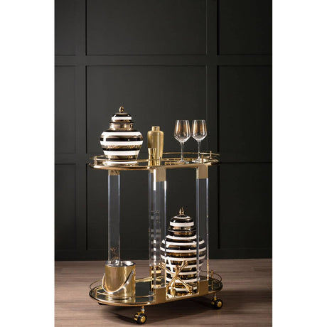 Mixology Spirit Measure